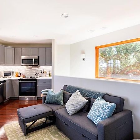 The Little Pumpkin Guest House San Diego Exterior foto