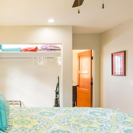 The Little Pumpkin Guest House San Diego Exterior foto