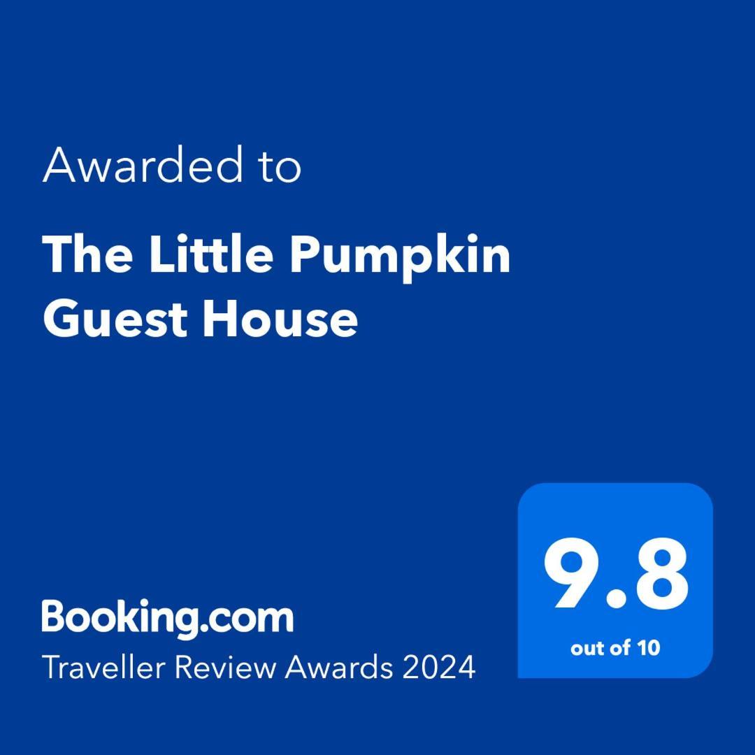The Little Pumpkin Guest House San Diego Exterior foto