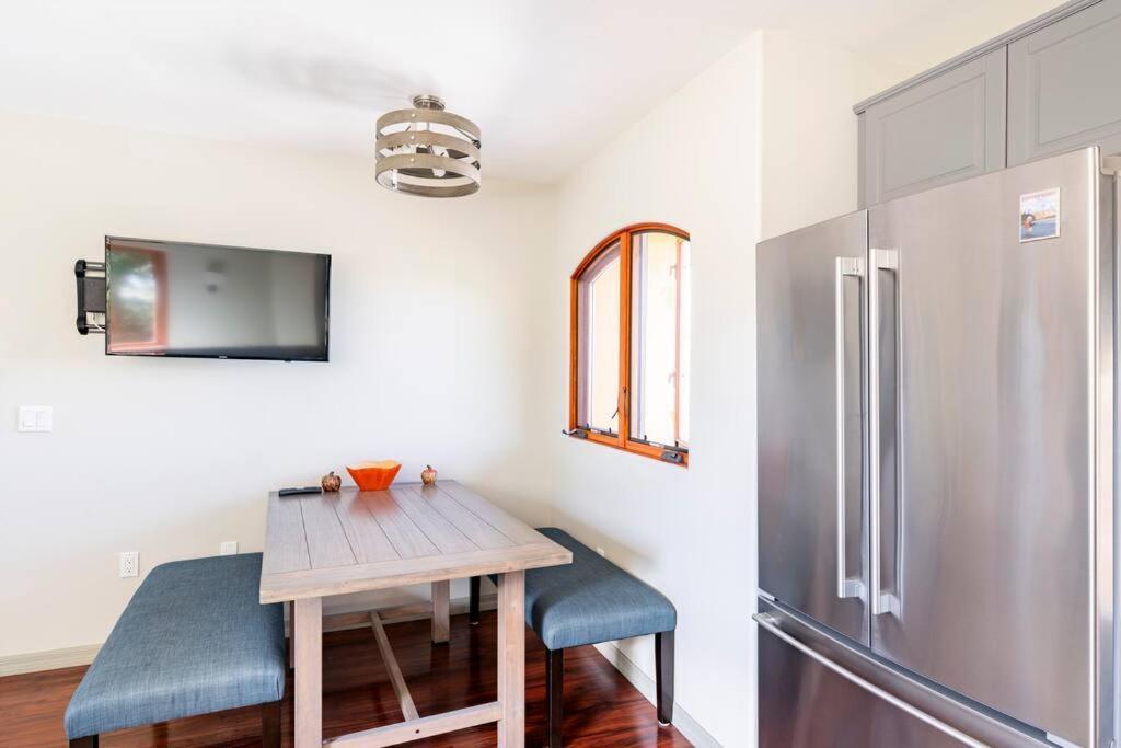 The Little Pumpkin Guest House San Diego Exterior foto