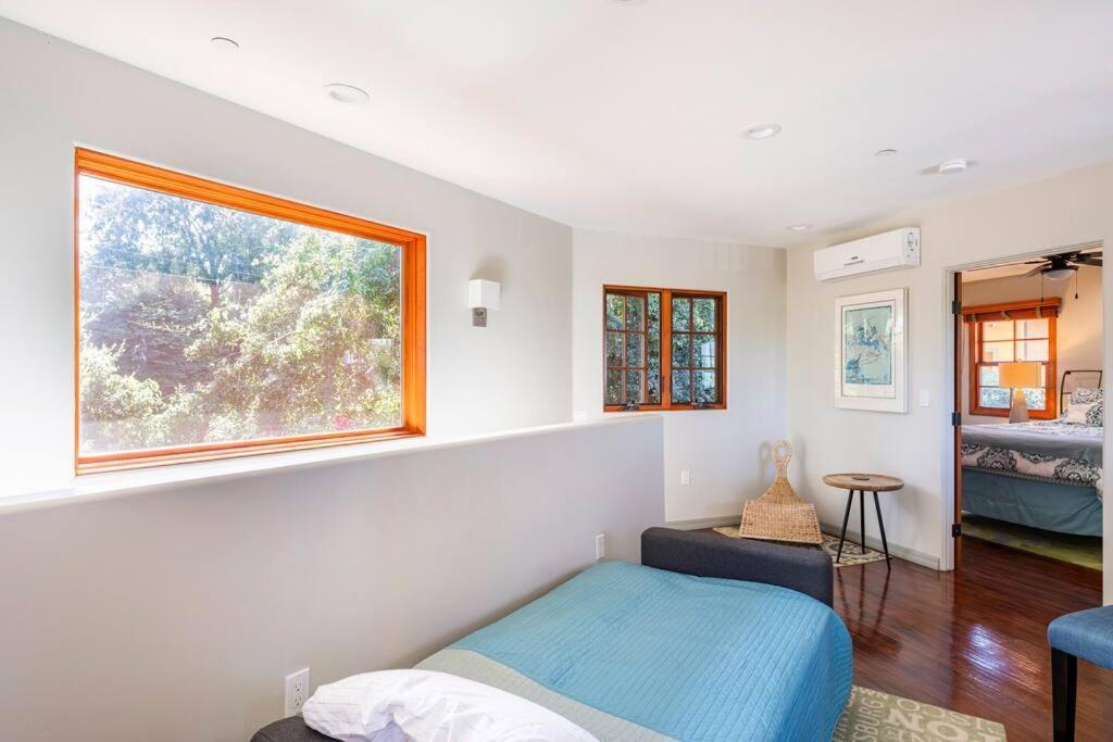 The Little Pumpkin Guest House San Diego Exterior foto