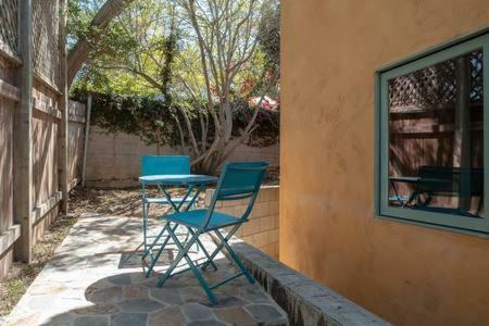 The Little Pumpkin Guest House San Diego Exterior foto